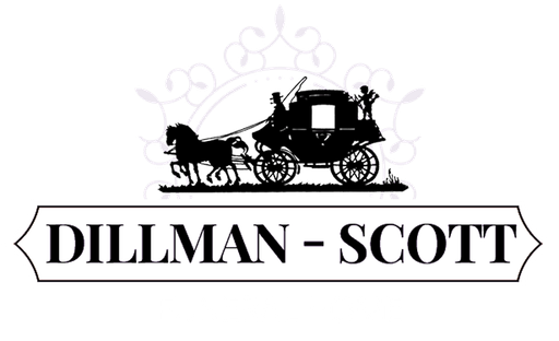 Dillman-Scott Funeral Home Logo
