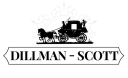 Dillman-Scott Funeral Home Logo