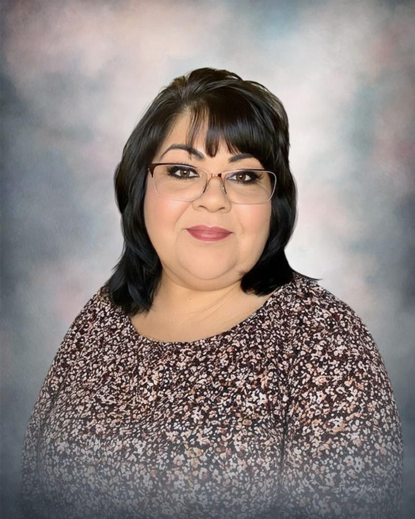 Rebecca "Becky" Jayne Wilson