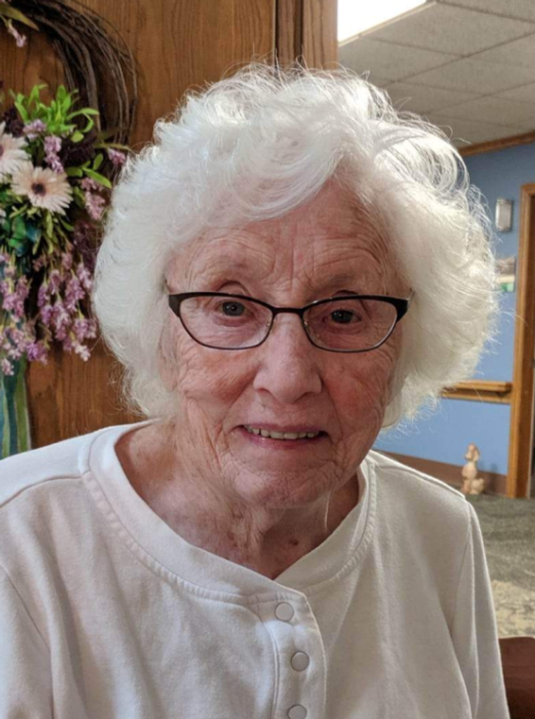 Ruth Stiens Profile Photo