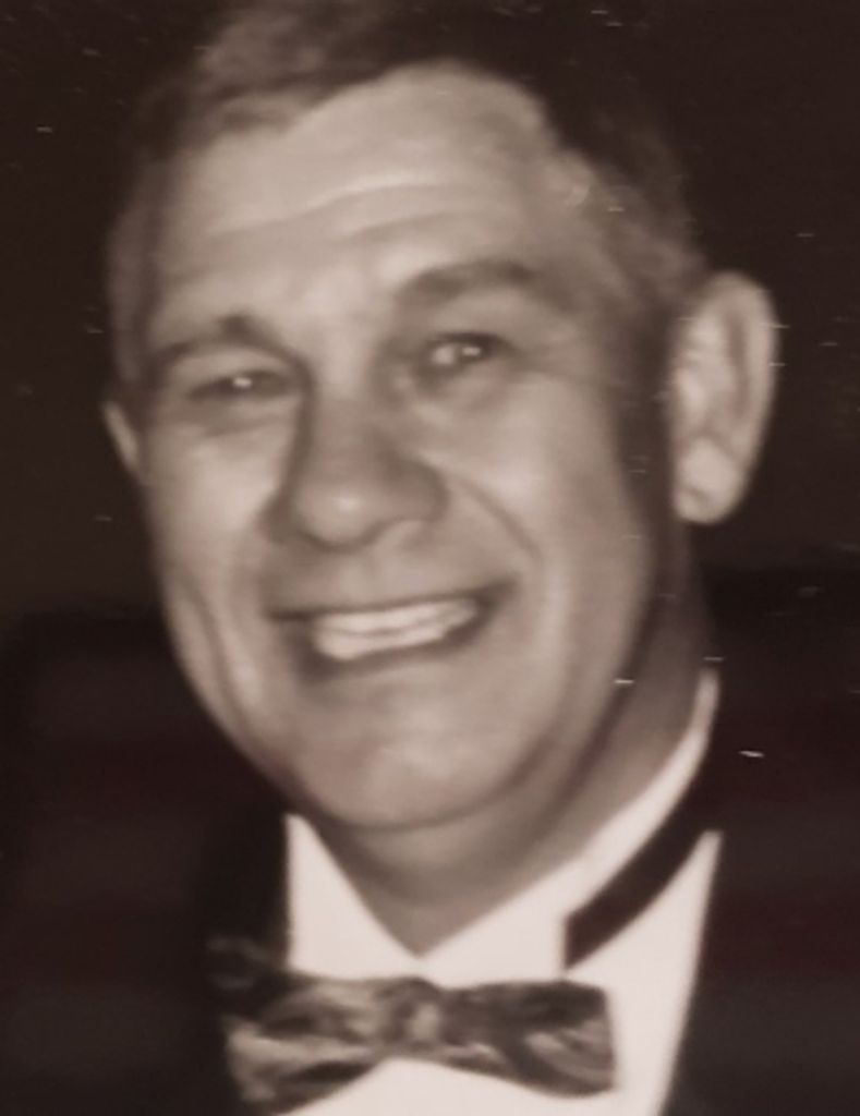 Weston Floyd Miller Profile Photo