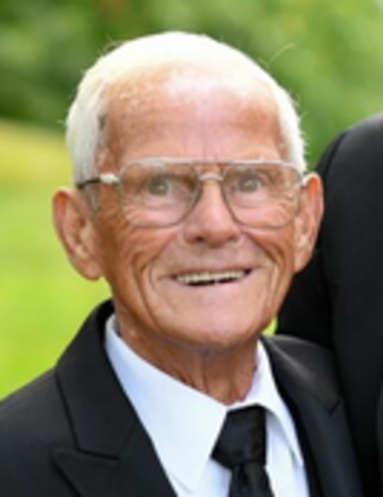 Raymond "Bob" Caron Profile Photo