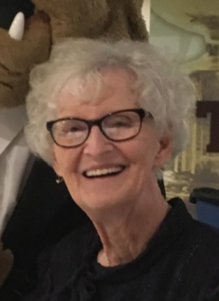 Janie Benefield Profile Photo