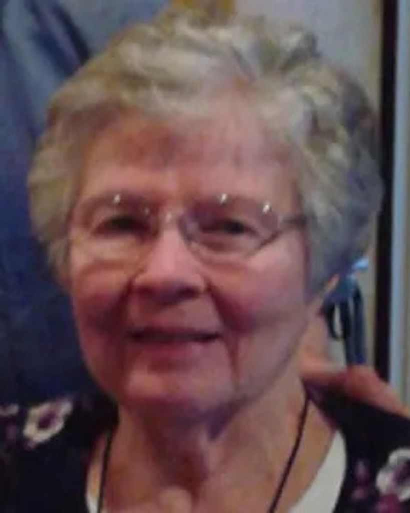 Elizabeth "Betsy" Ann Roe Young