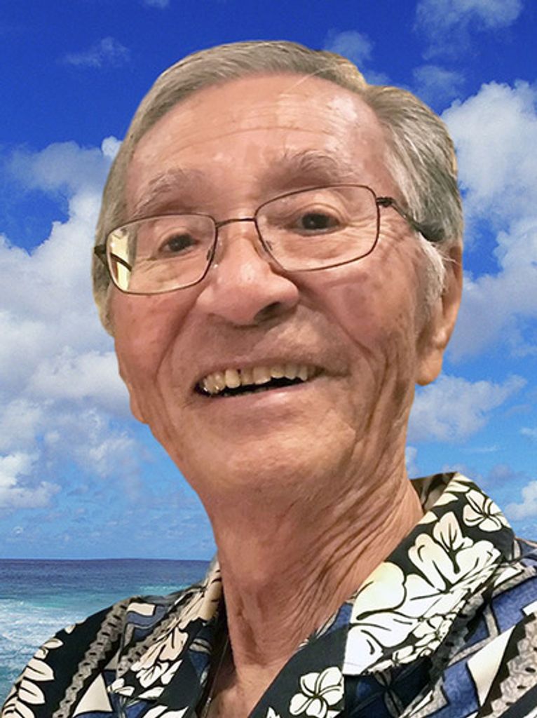 Thomas Masao Tokishi Profile Photo