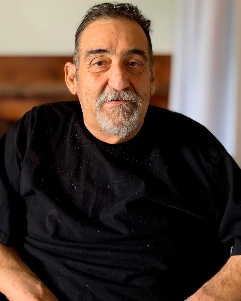 Rogelio Sanchez Garza