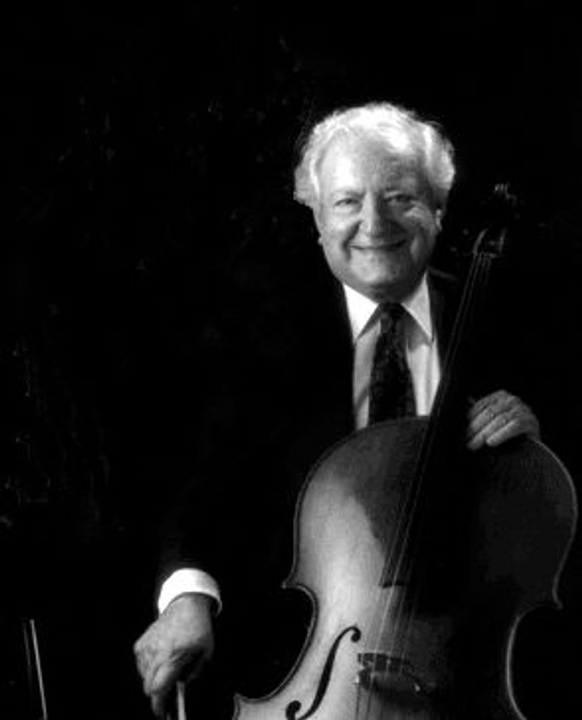 George Neikrug Profile Photo
