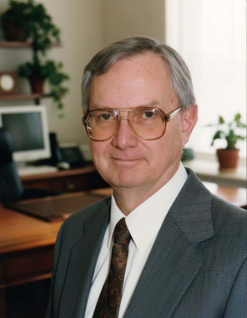 Michael James Murphy Profile Photo