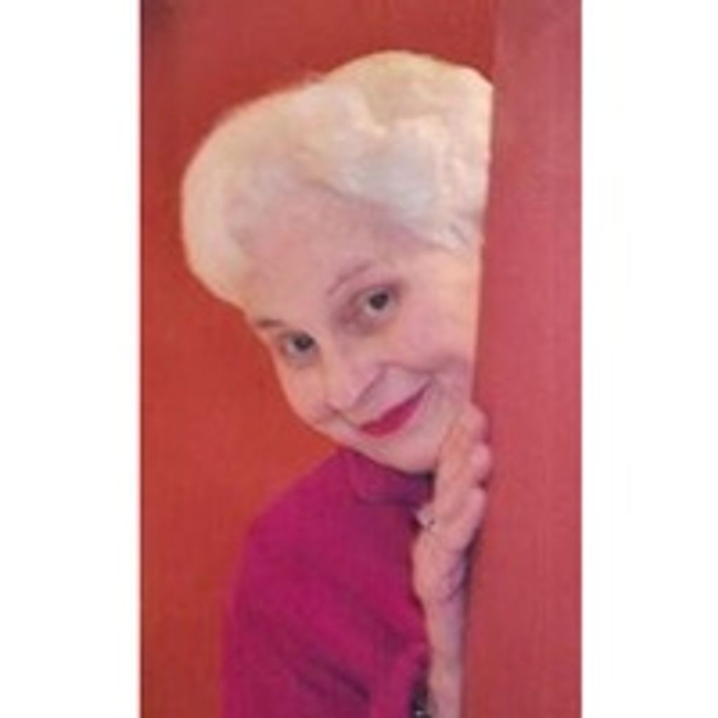 Marjorie S. Tracy (Stack)