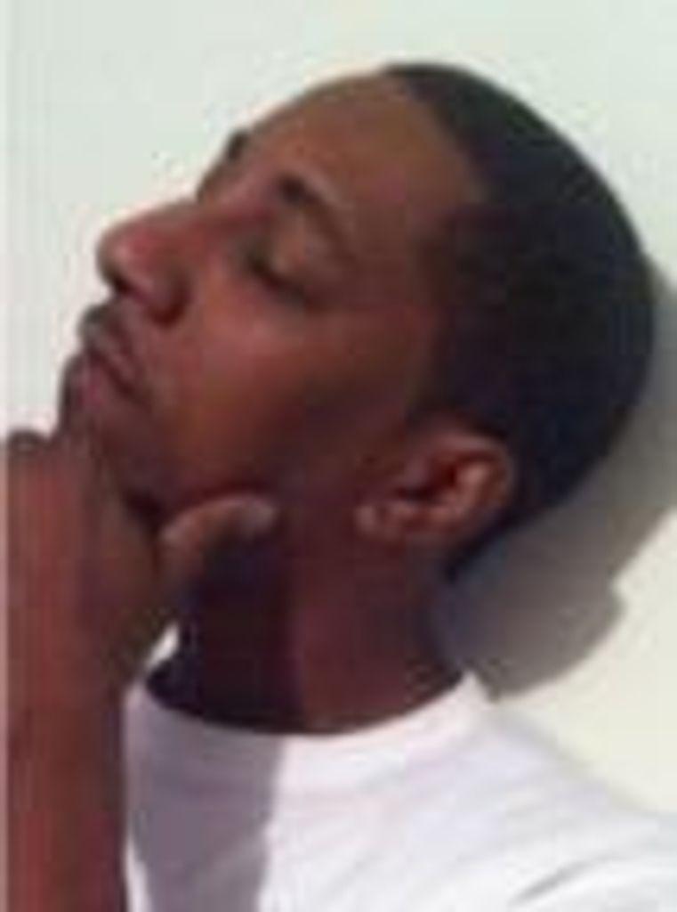 Darcel Eugene Rivers
