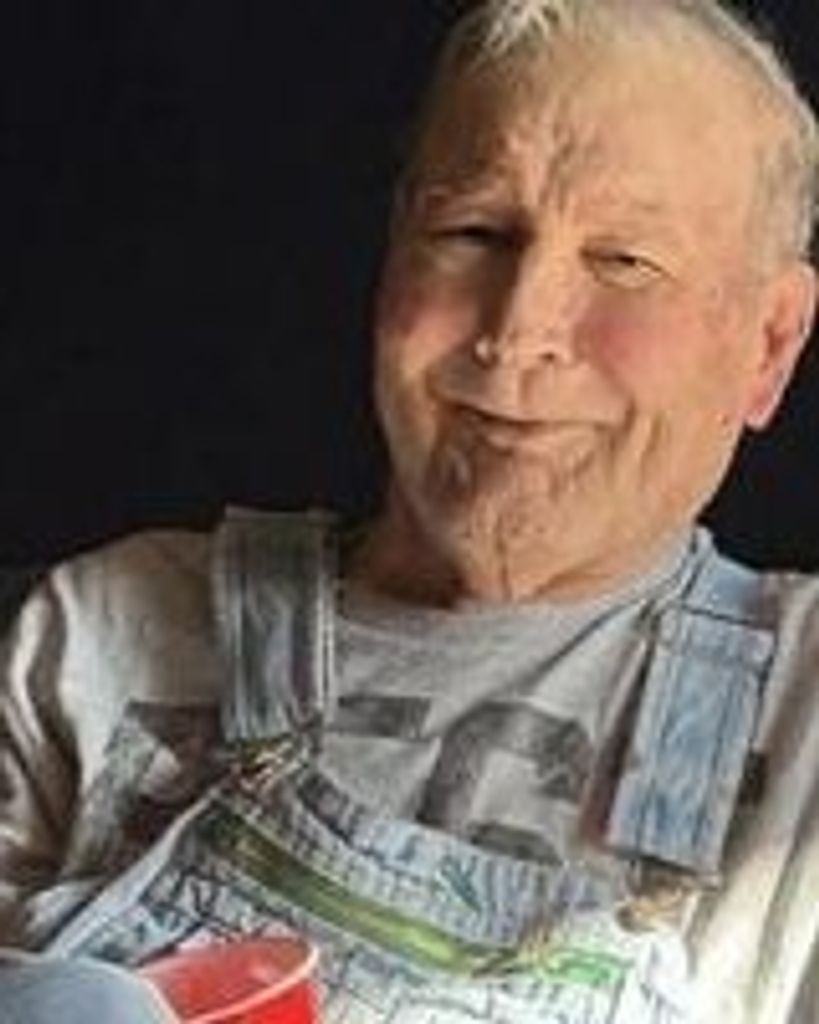 Jimmy Flynn Profile Photo