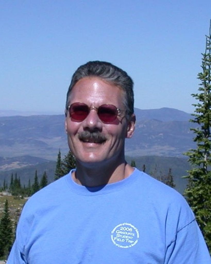 David Uhlir