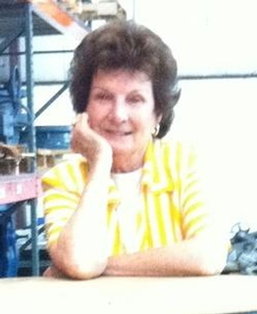 Maryann Whritenour