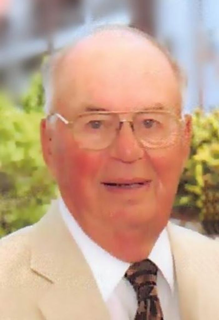 Mark Alan Bergt, Jr. Profile Photo
