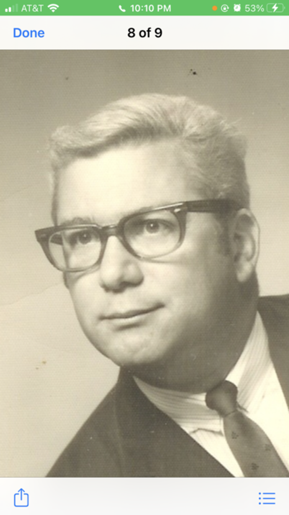 John B. Byrne Iii Profile Photo