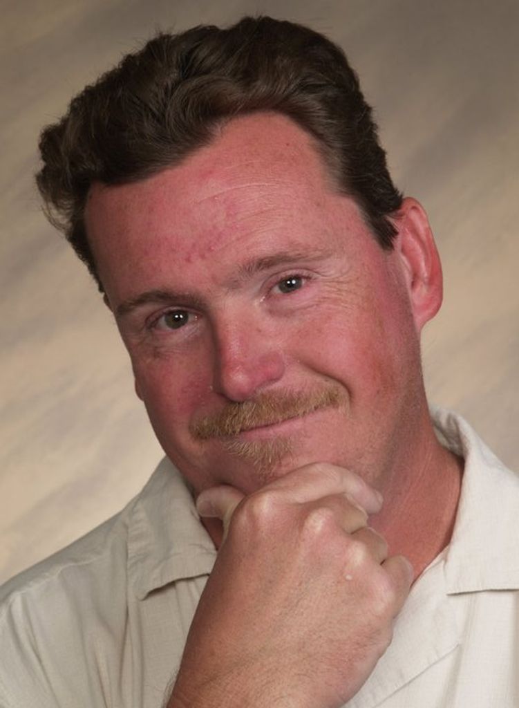 Joseph Jude Daley