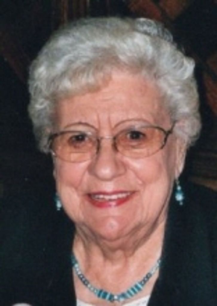 Maxine Myrtle Salverson