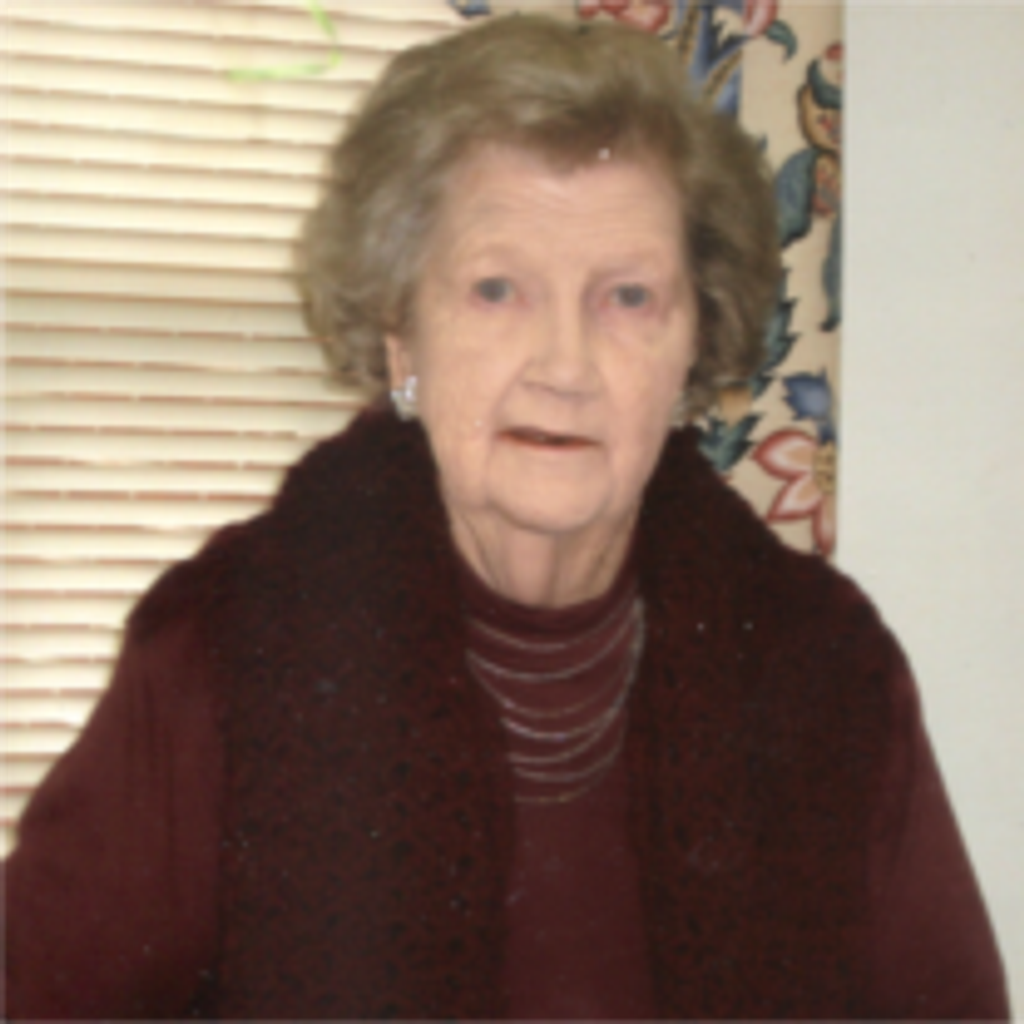 Cleda Griffin Woollen Profile Photo