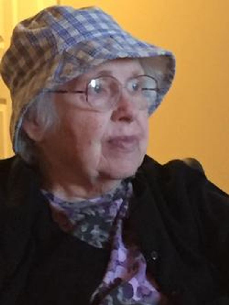 Beverly Ardel Caldwell