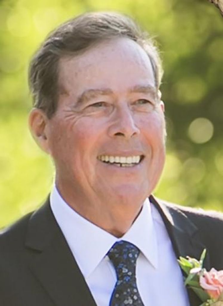 Thomas Mark Kellen Profile Photo
