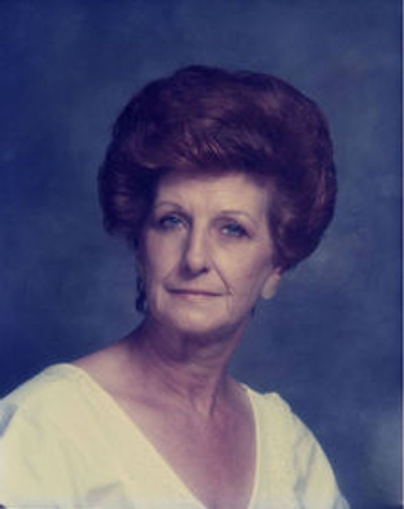 Vergie Blankenship Profile Photo