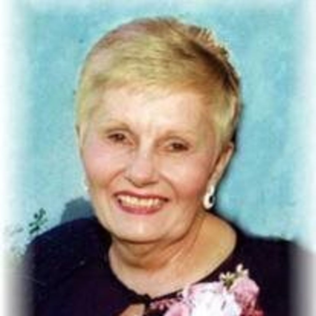 Margaret Julia Billington-Lackey