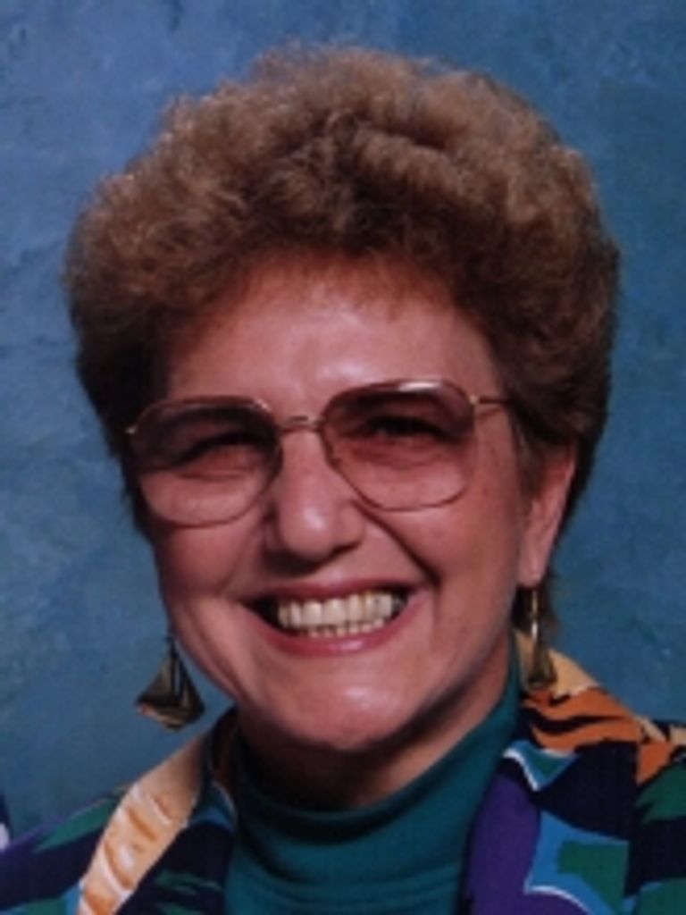 Elsa Matheney