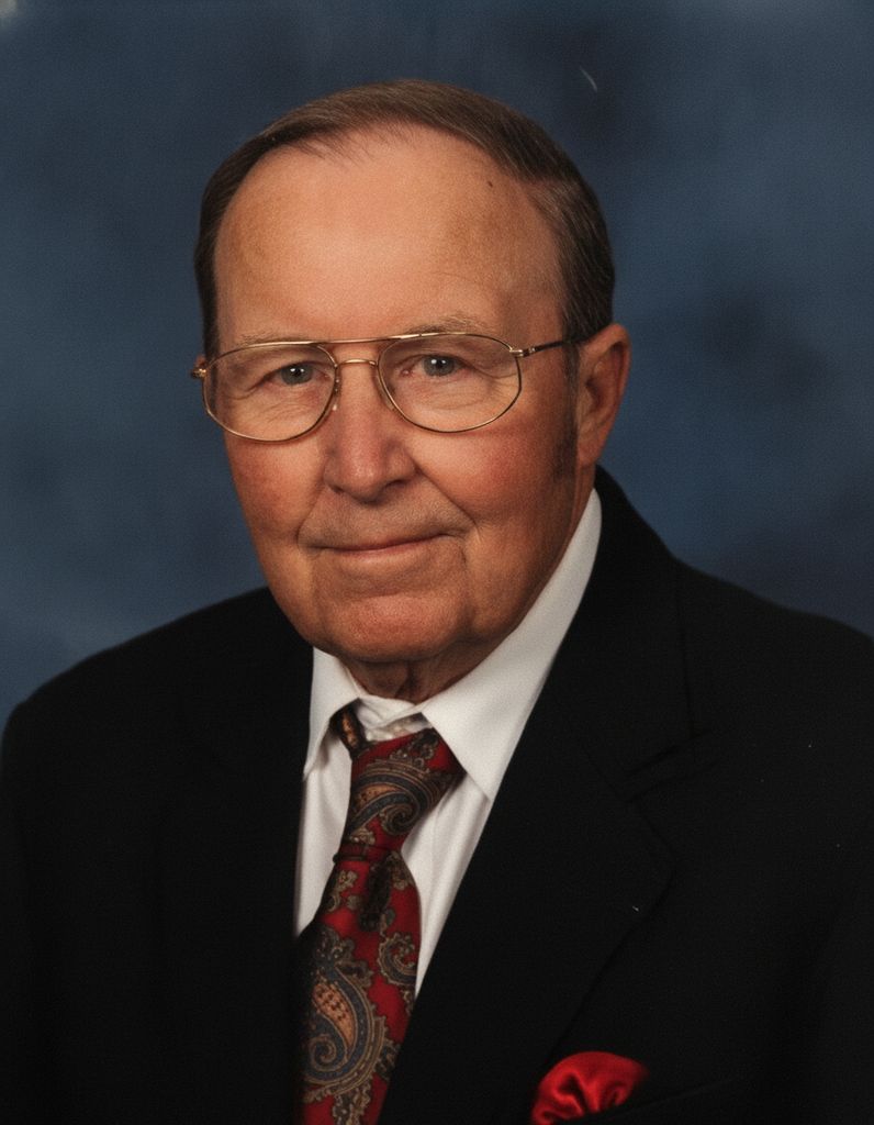Gene Brady Simpson Profile Photo