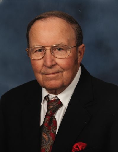 Gene Brady Simpson's obituary image