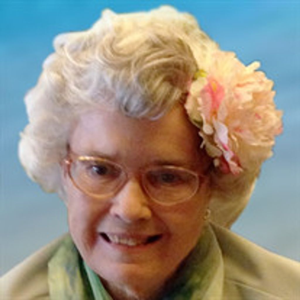 Constance Ann Dalton