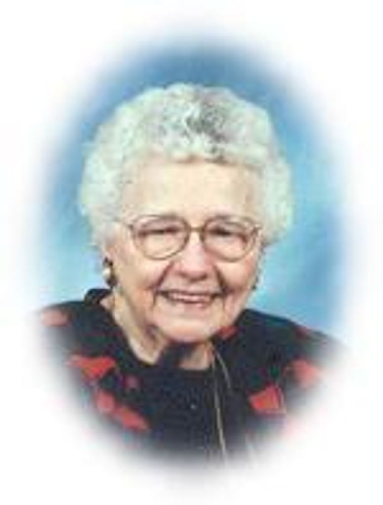 Frances Lenora Mund