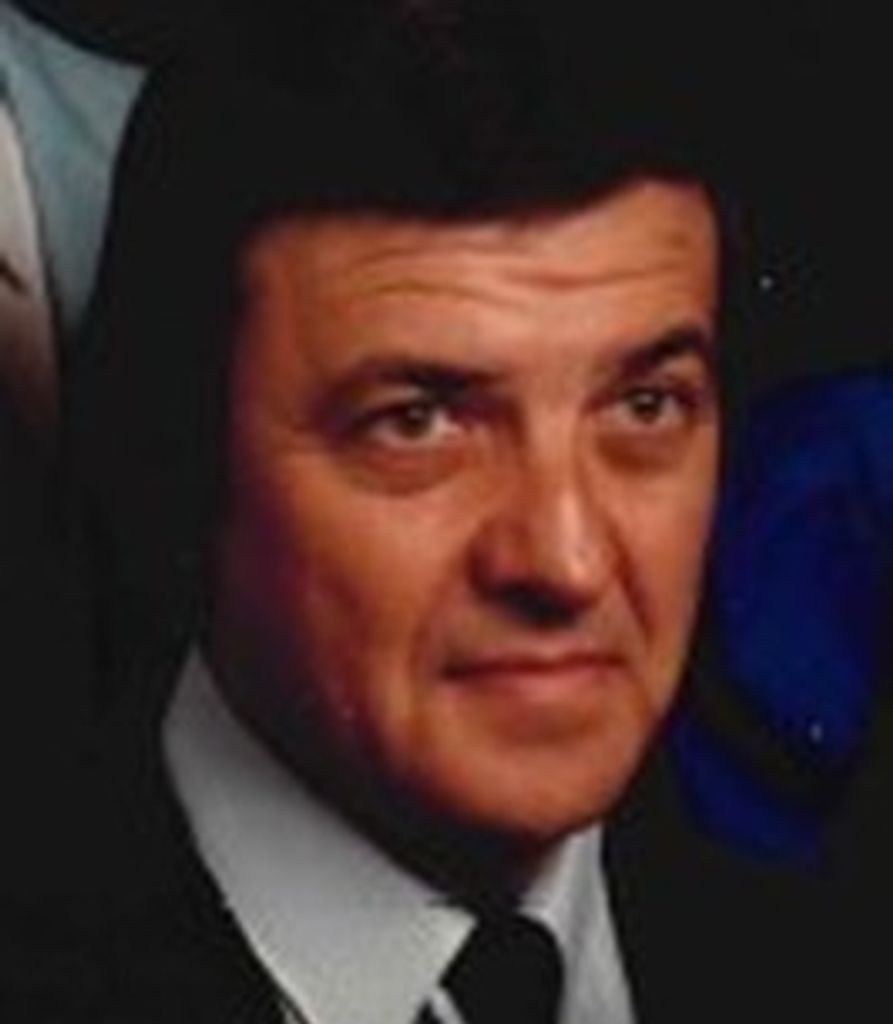 Bob Taylor Profile Photo