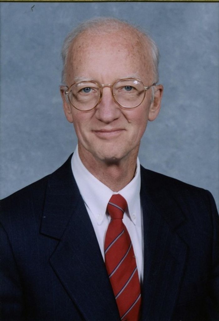 Herbert Neal Harkleroad, M.D. Profile Photo