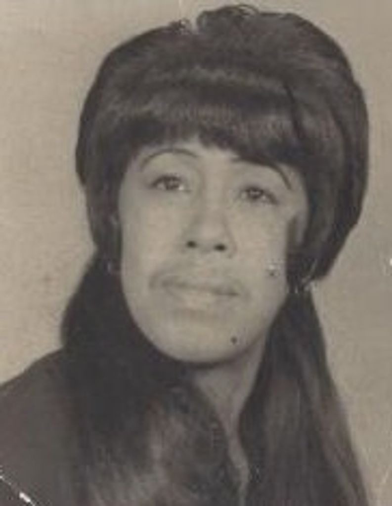 Johnnie (Sampson)  Clinkscales
