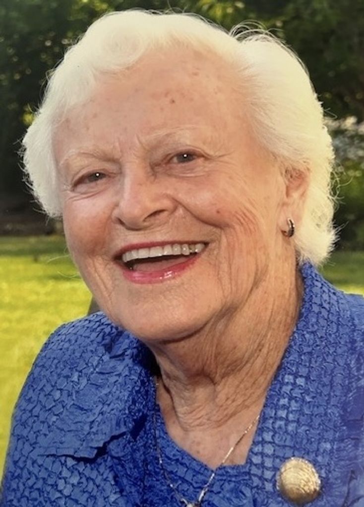 Joan Roth Profile Photo