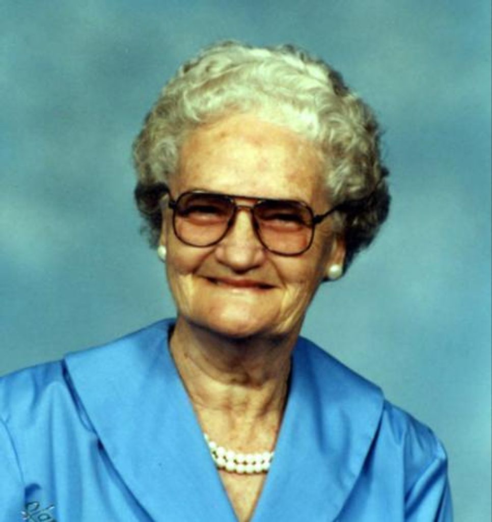 Lonie S. Stewart