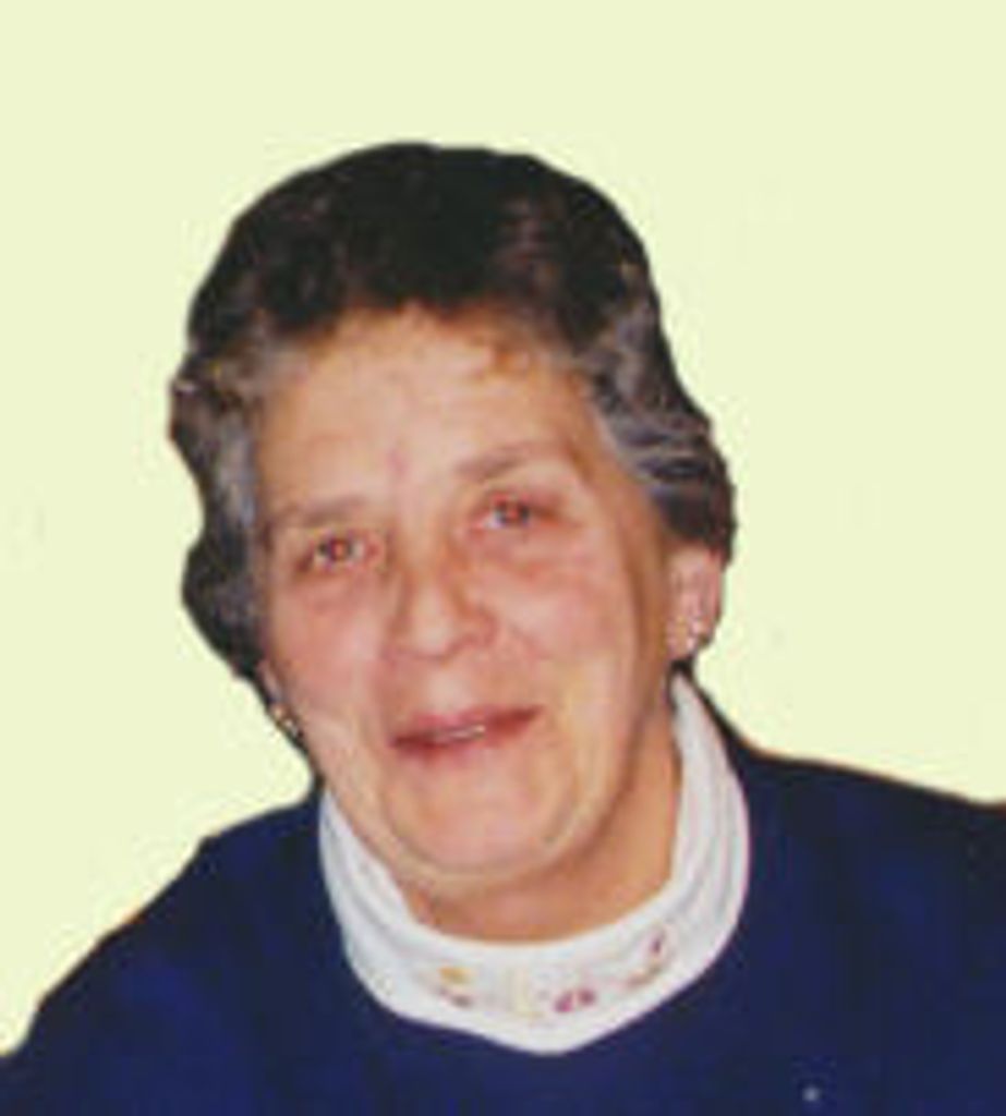 Sharon Yvonne Lemmers