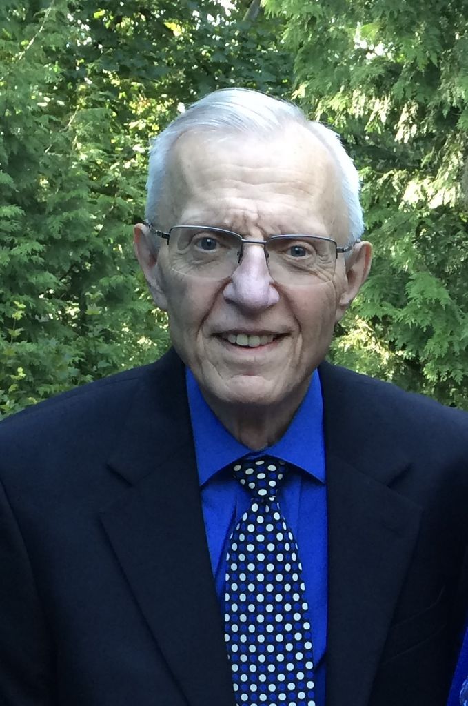 Raymond Eugene Pirkl