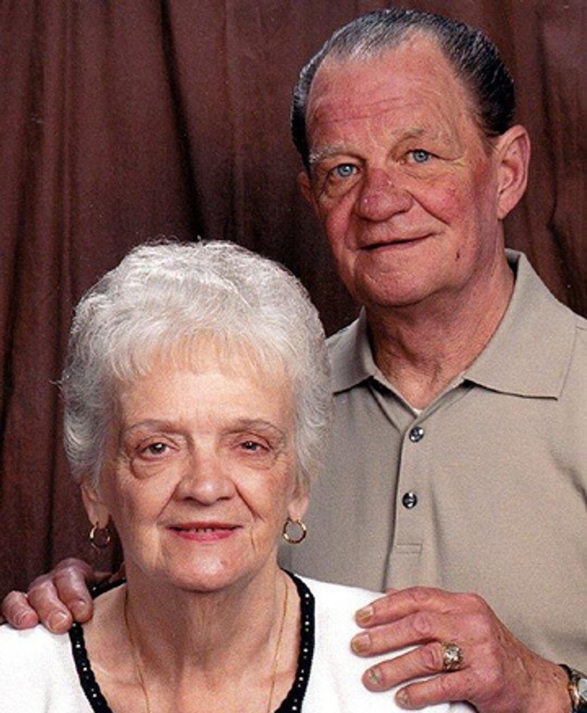 Walter "Wally" Towarnicky