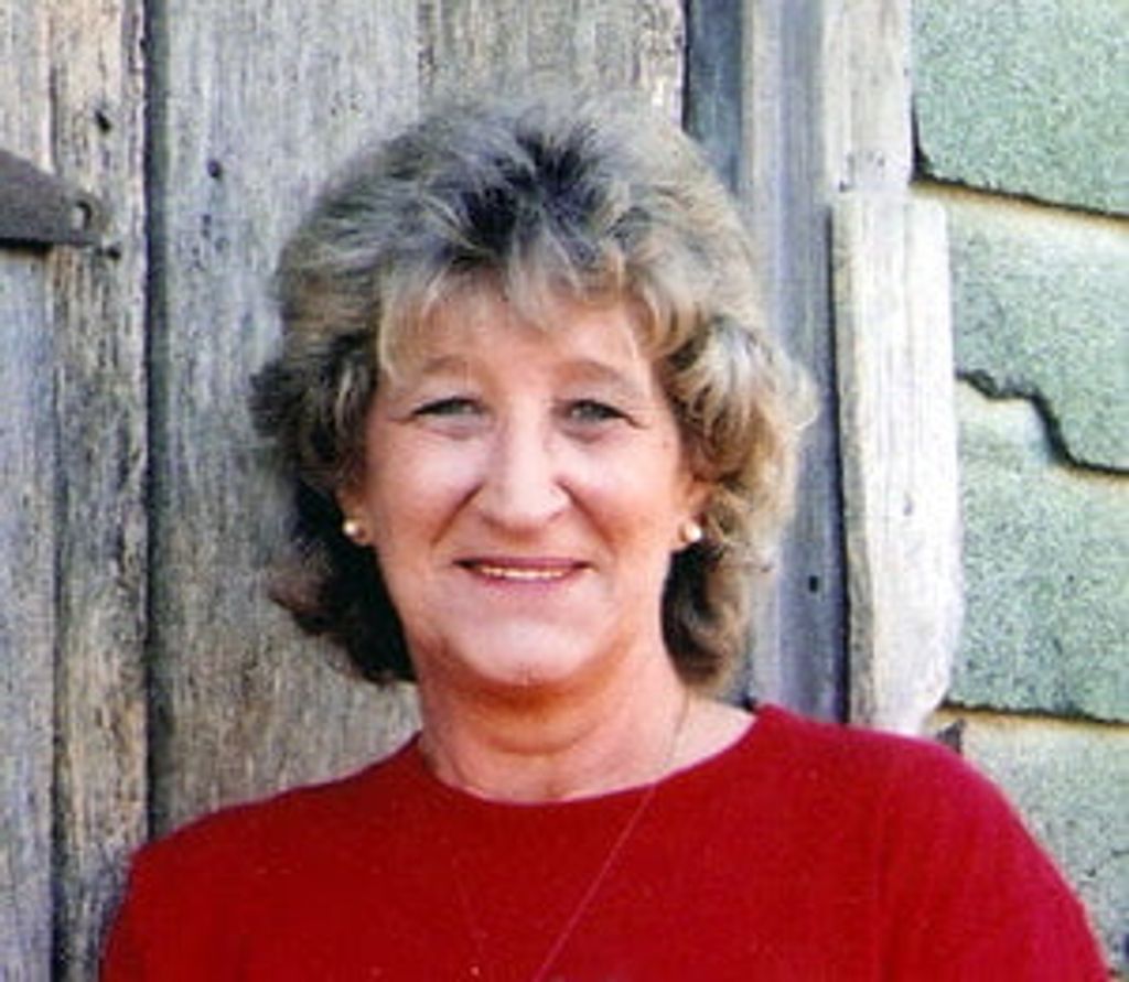 Glenda Faye Lunn Profile Photo