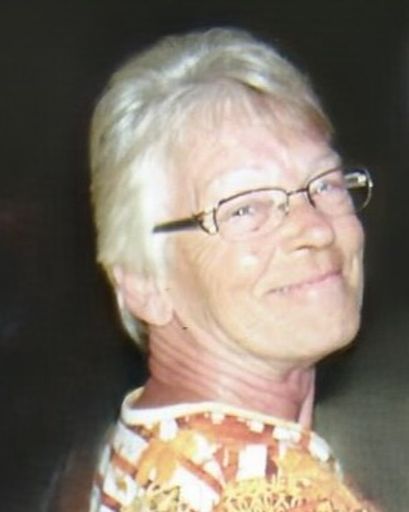 Patsy Ann Weintraut's obituary image