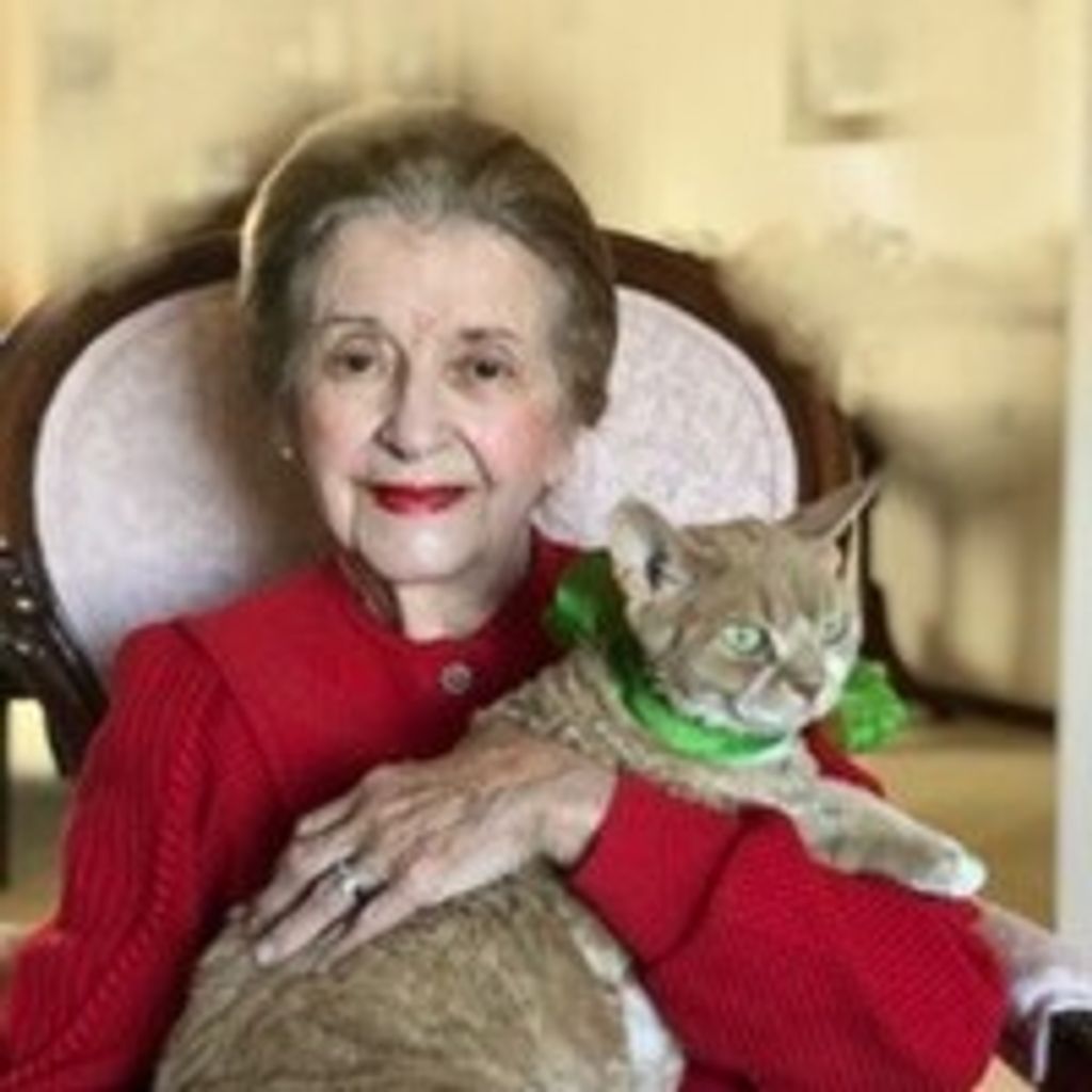 Mary Louise Kowalski