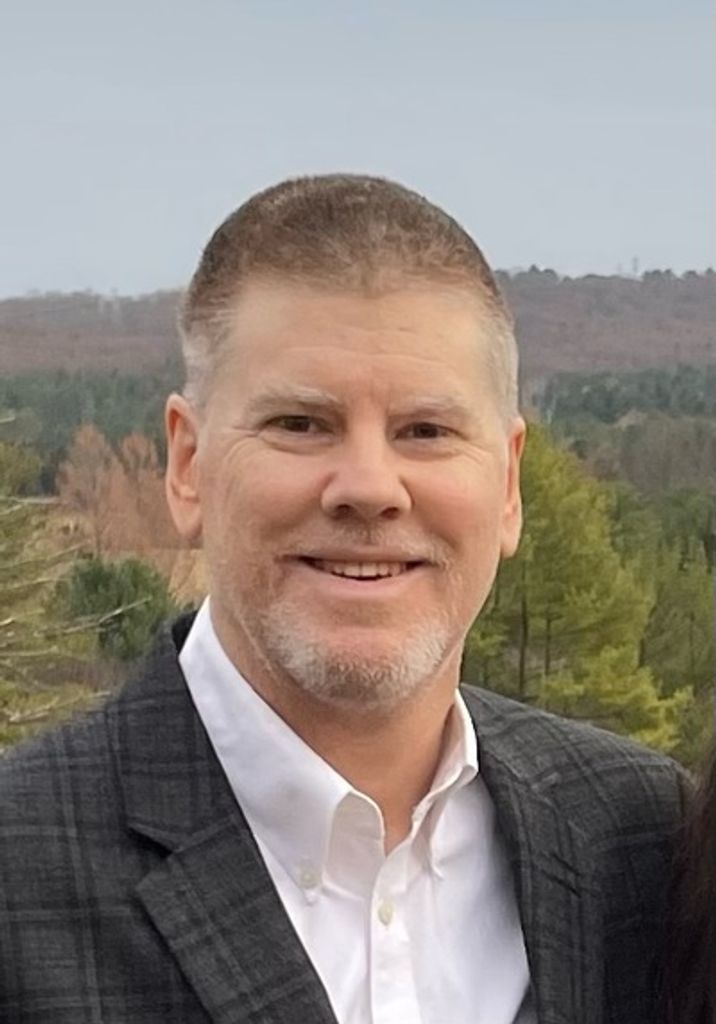 Dennis George Carter, Jr., Cfp Profile Photo