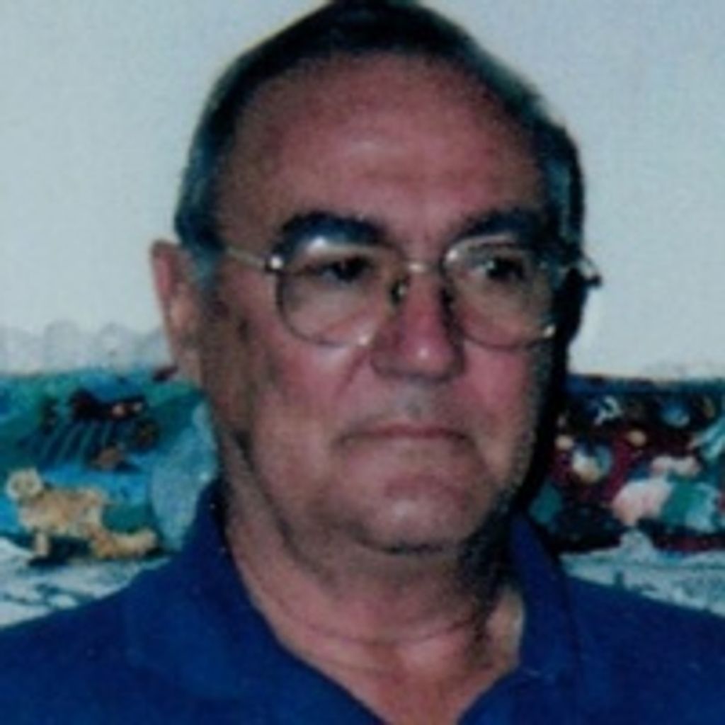 Norman Seymour Potter