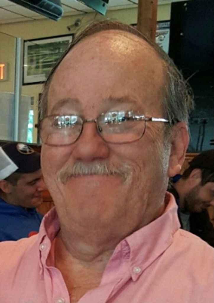 Paul R. Chapman
