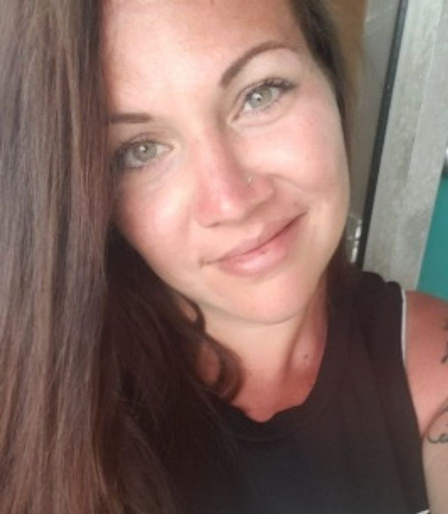 Michelle Mack Woods