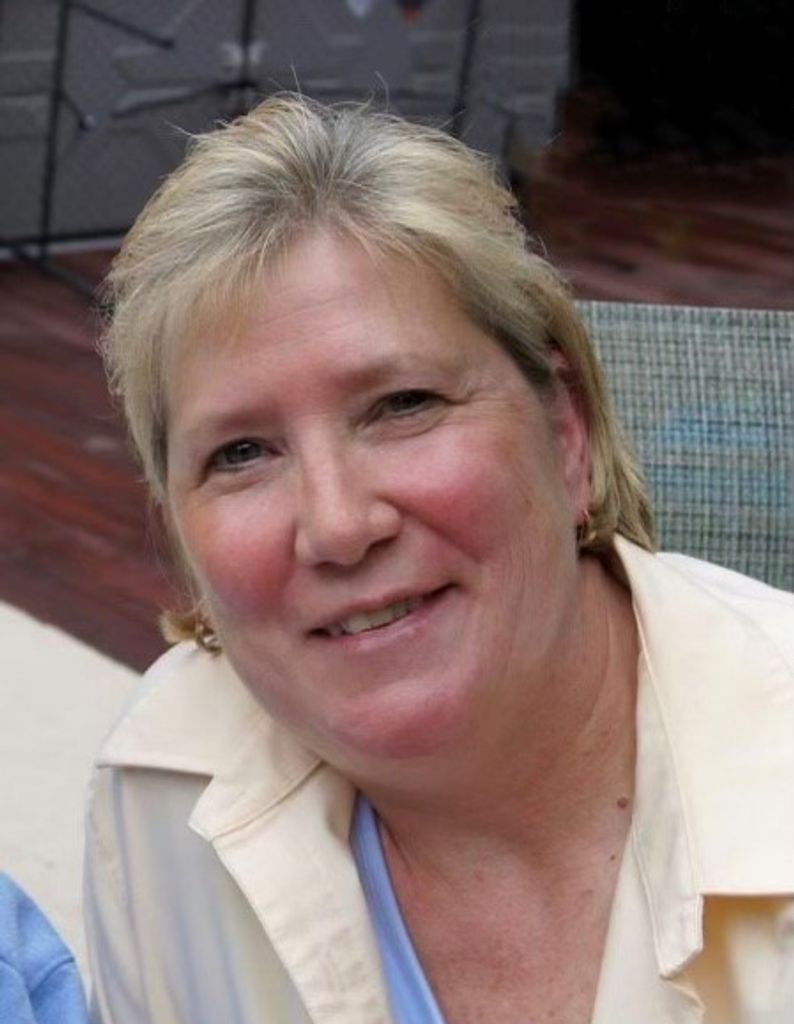 Virginia A. ("Ginny")  Kane Profile Photo