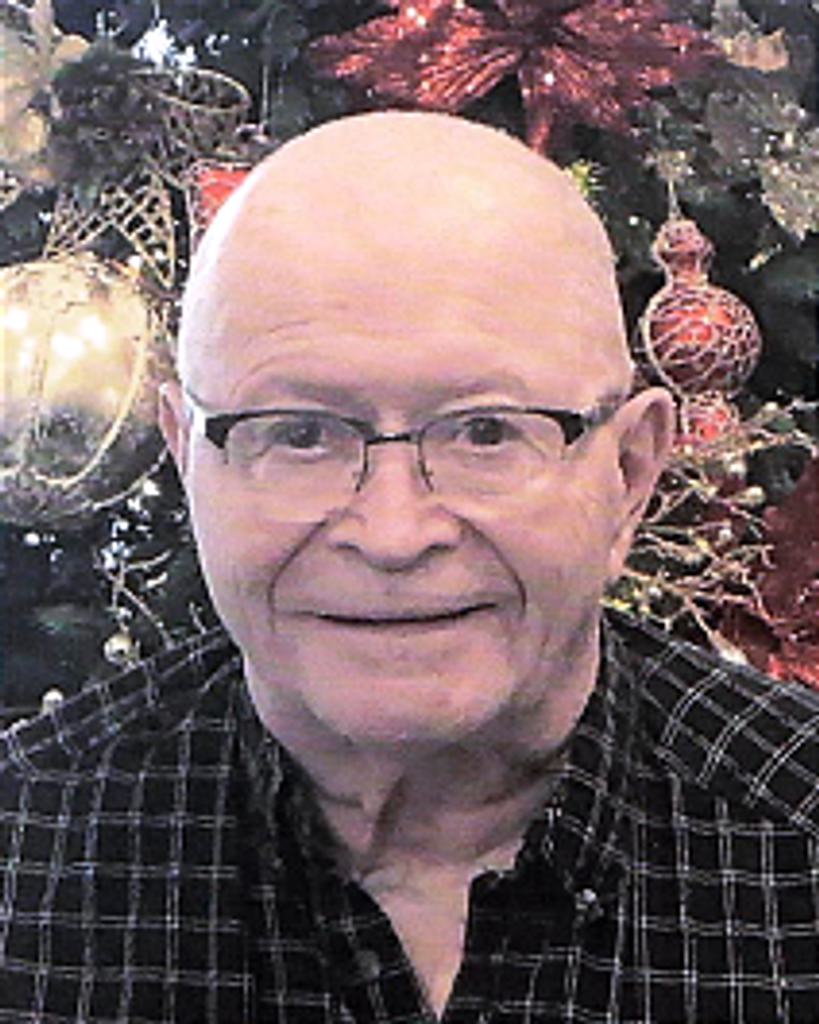 Thomas George Dirig Profile Photo