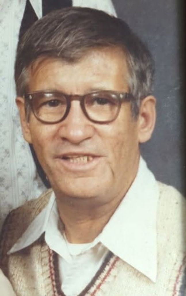 Domingo "Don" Canales Profile Photo