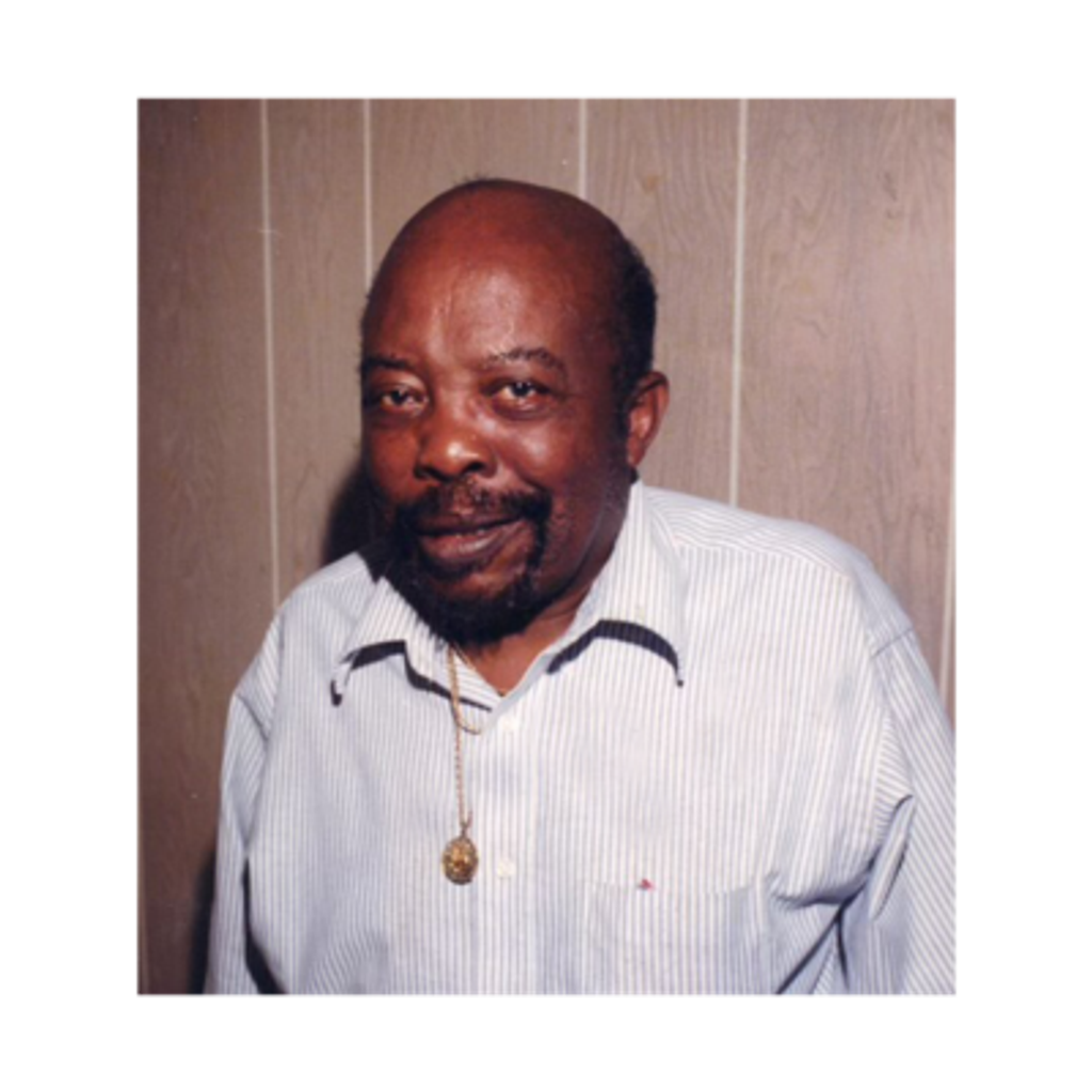 Mr. Odis R Jennings Profile Photo